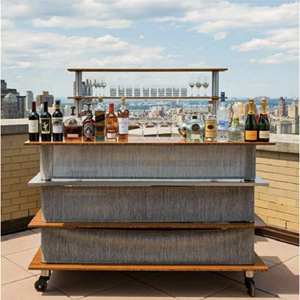 Mobile Bar Mobile Bar