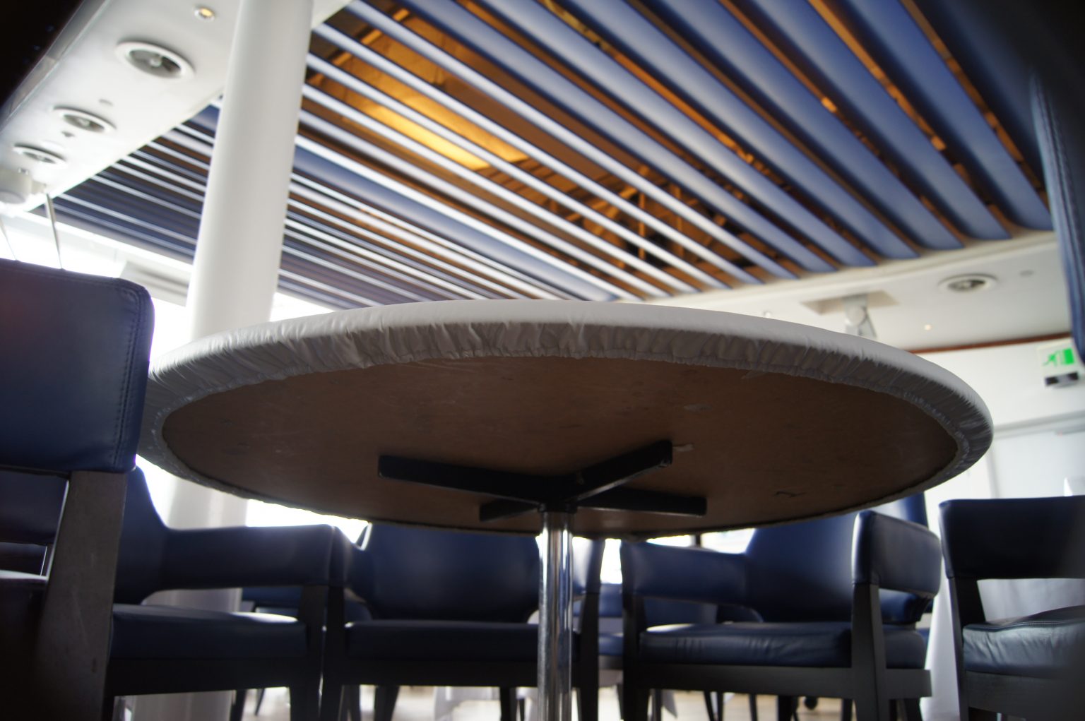 Table Moulton and Table Molleton Clip Drape International