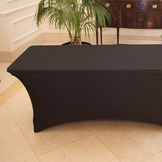 Stretch Trestle Table Covers