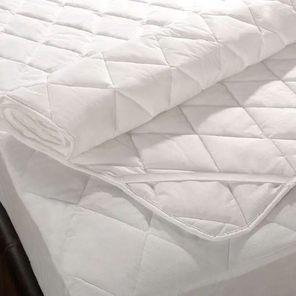 Luxury Stain Resistant Mattress Protector