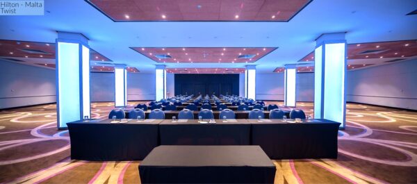 Conference and Banqueting Chairs