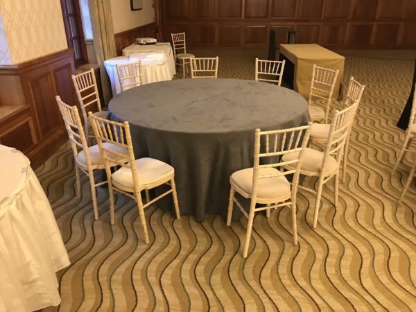 Conference and Banqueting Chairs