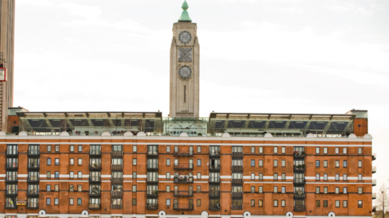 1300x730 - Harvey Nichols OXO Tower Restaurant, London