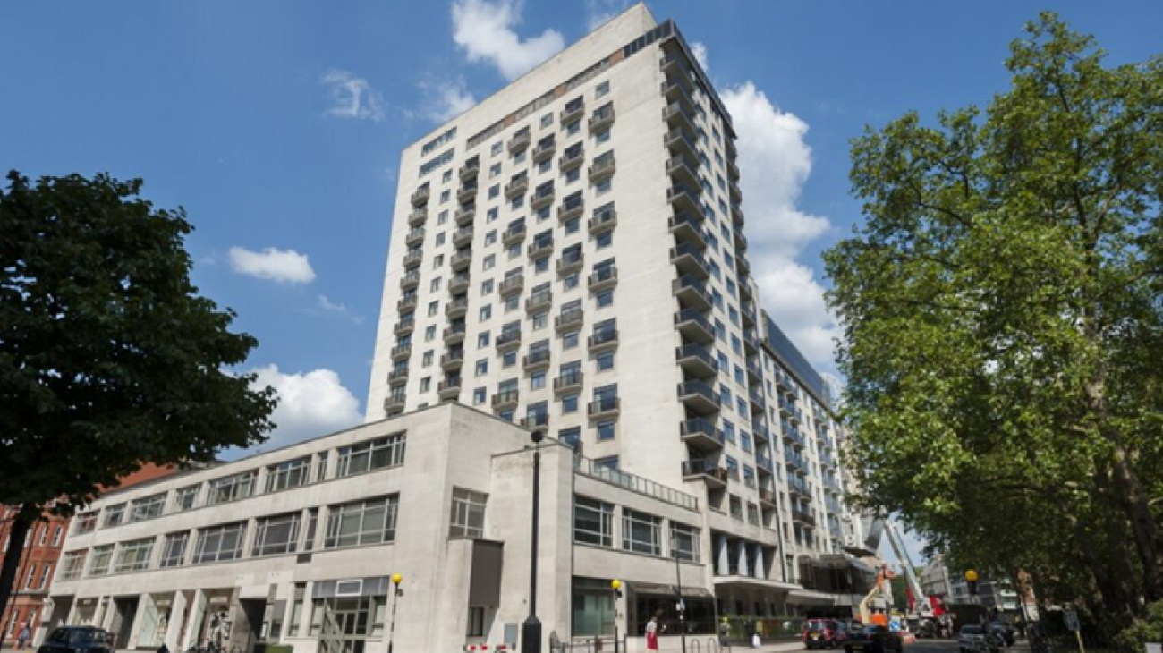 1300x730 - Jumeirah Carlton Tower, London