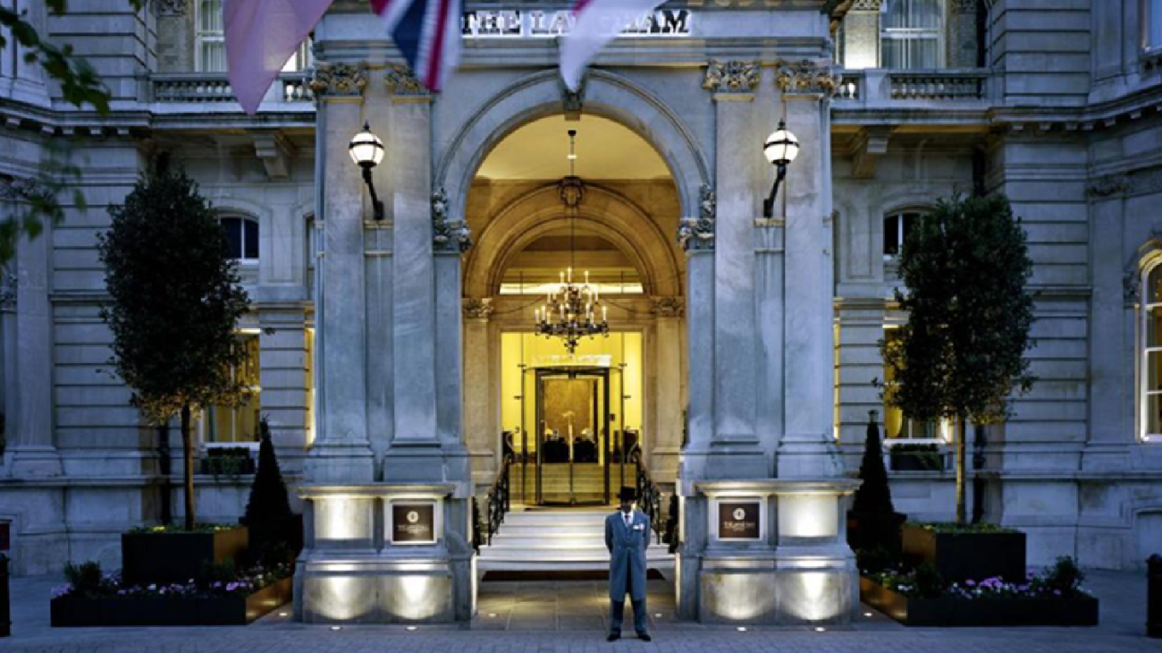 1300x730 - Langham Hotel London