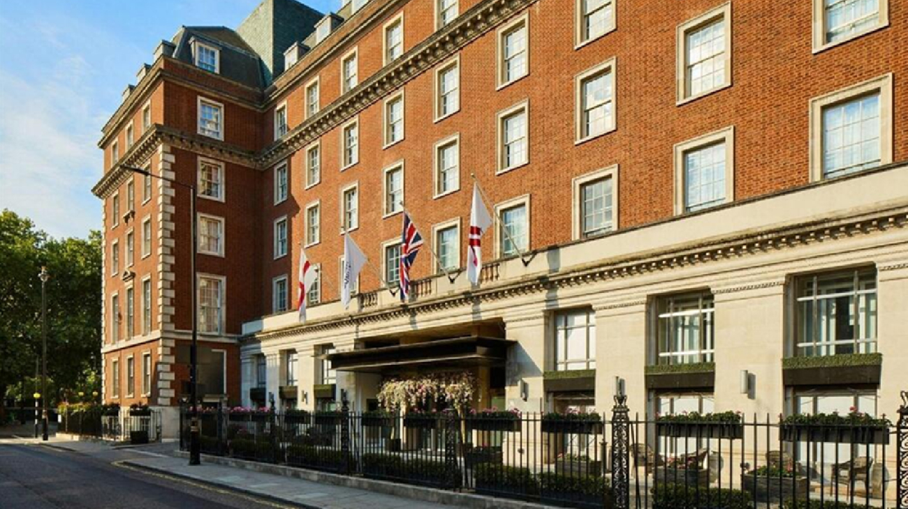 1300x730 - London Marriott Hotel Grosvenor Square