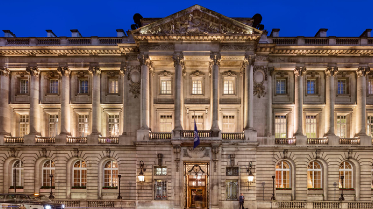 1300x730 - Royal Automobile Club, London